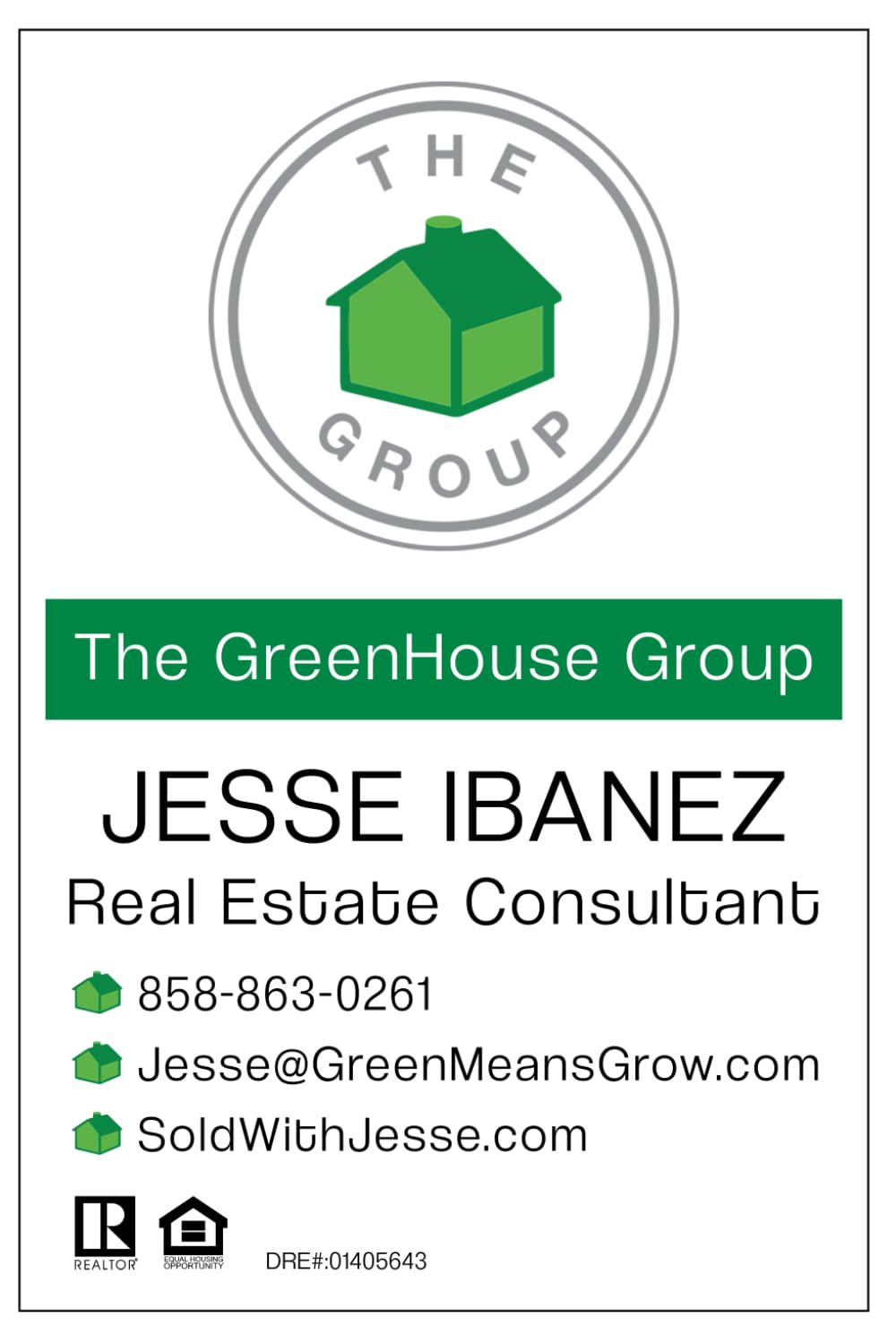 Your Real Estate Consultant For Life book cover